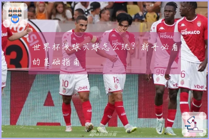 世界杯滚球买球怎么玩？新手必看的基础指南