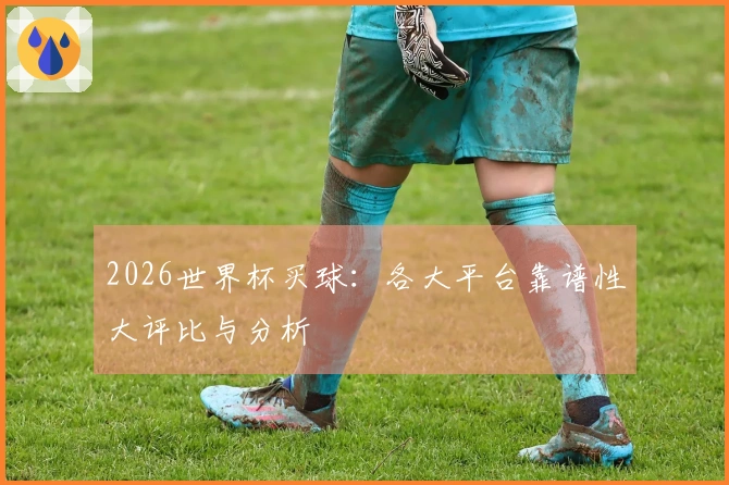 2026世界杯买球：各大平台靠谱性大评比与分析