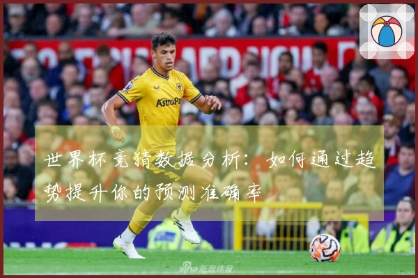 世界杯竞猜数据分析：如何通过趋势提升你的预测准确率