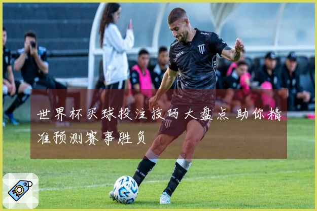 世界杯买球投注技巧大盘点 助你精准预测赛事胜负