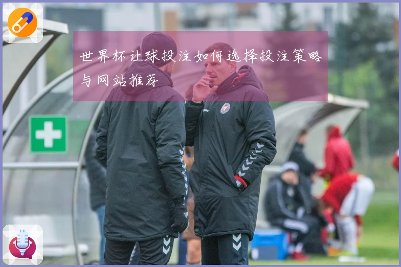 世界杯让球投注如何选择投注策略与网站推荐