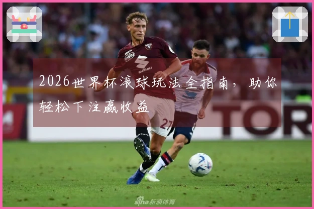 2026世界杯滚球玩法全指南，助你轻松下注赢收益