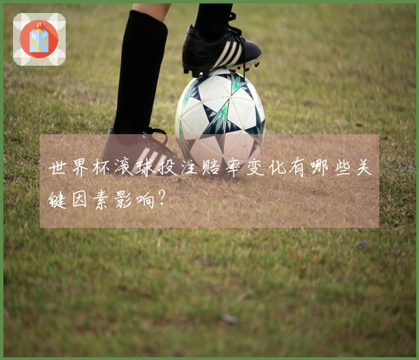 世界杯滚球投注赔率变化有哪些关键因素影响？