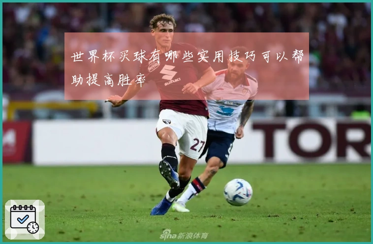 世界杯买球有哪些实用技巧可以帮助提高胜率