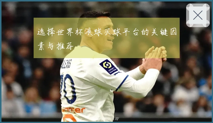 选择世界杯滚球买球平台的关键因素与推荐