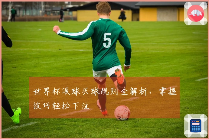 世界杯滚球买球规则全解析，掌握技巧轻松下注