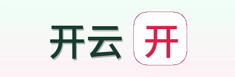开云 Logo